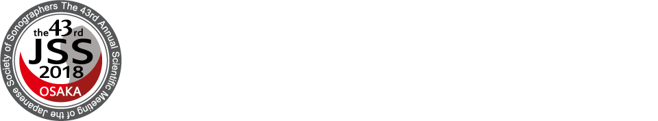 第43回日本超音波検査学会学術集会