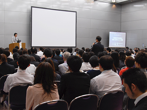 ランチョンセミナー4