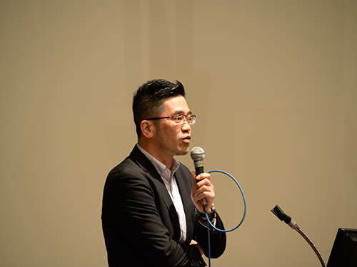 エデュケーショナルセミナー