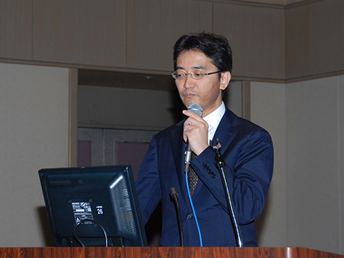 パネルディスカッションⅡ