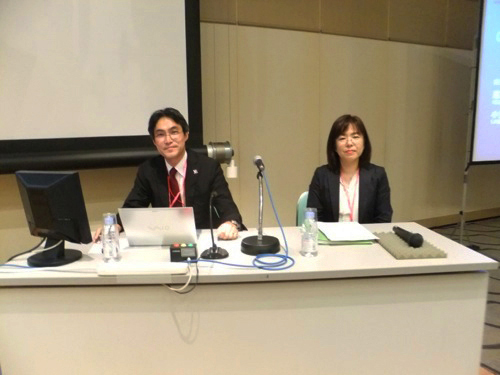 超音波道場（表在）