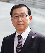 大会長：田中 教雄